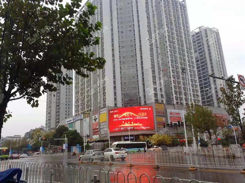 e汉阳大型商场钟家村地铁站汉商银座四楼专柜盈利优转